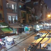 Mặt tiền hẻm 12m - Thành Thái - Quận 10 - 4 tầng - 66m2 - 16 tỷ