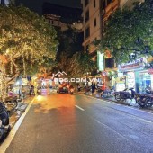 Mặt Phố Hàng Thùng 4 Tầng 67 Tỷ Vị Trí rất đẹp Sổ Vuông Chính Chủ