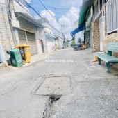 BÁN NHÀ CHÍNH CHỦ ĐẸP – VỊ TRÍ ĐẮC ĐỊA QUẬN 12 – VÀO Ở NGAY!
VỊ TRÍ: MẶT TIỀN PHAN VĂN HỚN, PHƯỜNG TÂN THỚI NHẤT, QUẬN 12, TP.HCM