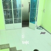 cho thuê nhà mới sửa đối diện BX Miền tây 4x8m, 3pn,3vs, 6tr/tháng