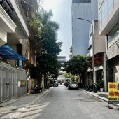 Tòa Văn Phòng Phân lô Võ Chí Công 10 Tầng MT 6M 79 Tỷ -PCCC- GPXD Đầy Đủ