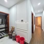 Bán nhà Lk Vạn Phúc DT 50m2, 7 Tầng, MT 5m, Giá 23.5 Tỷ Hà Đông Hà Nội