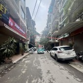 Nguyễn Chí Thanh 140M2 Mặt Tiền 7M 55 Tỷ Vỉa Hè Ô TÔ Đỗ  SDCC