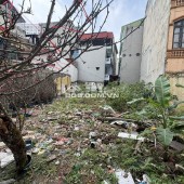 Mảnh Đất Đẹp Phố Kim Ngưu MT10M 180M2 89 Tỷ . Đường To kinh doanh