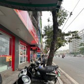 Mặt Phố Khu Bách Khoa 155M2 Mặt Tiền 7M 65 Tỷ- Quy Hoạch Ôn định