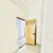 [PHƯỜNG BÀN CỜ] BÁN NHÀ QUẬN 3 – CĂN GÓC 3 MẶT TIỀN – HXH 6M CX ĐÔ THÀNH – 41M² – 8.7 TỶ