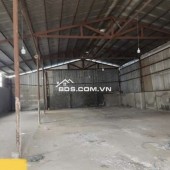Cho thuê Mb kho xưởng 400m2 ngã tư Ga Quận 12