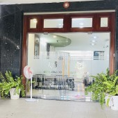 BÁN NHÀ 4 TẦNG MẶT TIỀN KINH DOANH – PHẠM THẾ HIỂN – P7Q8 – ĐƯỜNG RỘNG 24m VỈA HÈ 8M