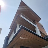 BÁN BIỆT THỰ ĐẸP MỚI 100% – P7.Q8 – 240M2(10x24) – GẦN ĐẠI HỌC KINH TẾ – ĐH VĂN HIẾN