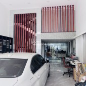 BÁN NHÀ 5 TẦNG MẶT TIỀN KINH DOANH ĐỈNH – HOÀNG QUỐC VIỆT – PHÚ MỸ Q7 – NGAY PMH