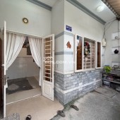 BÁN NHÀ 3 TẦNG – NGANG 5M – HXH GÒ Ô MÔI – PHÚ THUẬN Q7 – HÀNG XÓM PMH