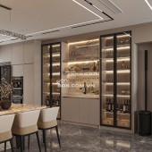 Bán nhà mặt tiền C12, phường 13, quận Tân Bình (5x20m) nhà ga T3