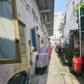 Bán nhà đường số 26, Phước Long A, Q9, Thủ Đức, TP HCM. DT 217 m2 , cấp 4 - 8PN, 11.4 tỷ - Sổ hồng.