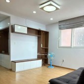 Chung cư Screc, Trường Sa, Quận 3, 87m2, 2PN, Căn Góc, 13tr/tháng. Mới