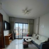 C/c Coop Mart Trường Sa, Căn góc, 100m2, 3PN, 2WC, Nội thất, 15tr/th.