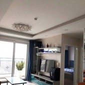 C/c Carillon 2 Trịnh Đình Thảo, TP: 2p ngủ, 2WC, 72m2, Nội thất, 11tr/th.