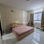 C/C An Dương Vương, P8, Q5: 73m2, 2p ngủ, NT giá 9tr. Thang Bộ, L4.