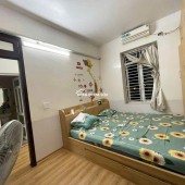 Cho thuê chung cư An Dương Vương, P8, Q5: 73m2, 2p ngủ, NT giá 9tr, Nhà sạch