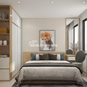 Bán nhà mặt tiền Thân Nhân Trung, p13, Tân Bình (4x15) 4 tầng