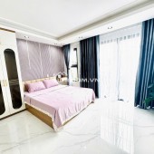 Nhà chính chủ hẻm OTO 4 tầng xây mới ngay Phan văn Trị, BT- Ngang trên 4m, chỉ hơn 7 tỷ