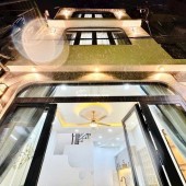 Bán nhanh nhà phố mới bình dương ngay trung tâm thủ dầu một 5x30(150m2) chỉ 2t2