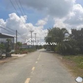 Tin sốc: Bán bằng mọi giá lô đất mặt tiền đường Phú Thuận, xã An Nhơn Tây, TP.HCM