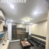 NHÀ  HIẾM  ĐẸP  - 5 TẦNG FULL CÔNG NĂNG - CHỦ TẶNG ĐỦ NỘI THẤT 8888