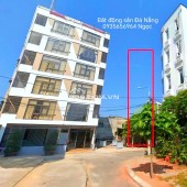 Giá tốt. Bán lô đất 94m đường Nguyễn Đình, Sơn trà gần Vương Thừa Vũ chỉ 10.7 tỷ,TL