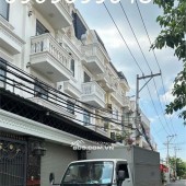 -BIỆT THỰ LIỀN KỀ ĐƯỜNG NGUYÊN VĂN QUÁ Q12-GIÁP TÂN BÌNH GẦN NHÀ GA T3.