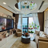 BÁN CĂN HỘ VINHOMES CENTRAL PARK 4PN - LẦU CAO, VIEW ĐẸP - FULL NỘI THẤT CAO CẤP - SỔ HỒNG RIÊNG