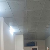 BÁN GẤP NHÀ 2 TẦNG 62M2 HẺM XE HƠI THÔNG TÔ HIẾN THÀNH QUẬN 10 NHIK 7 TỶ