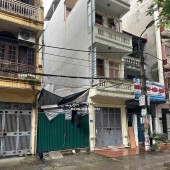 Bán đất phân lô Đền Lừ - View vườn hoa - Đón đầu quy hoạch đường 2.5 và Tam Trinh