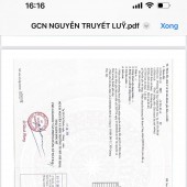 BÁN NHÀ TRỌ 25/35/1C HỒ VĂN LONG, GẦN CHỢ BÀ HÔM CŨ - TÂN TẠO. 93M2 CHỈ 6 TỶ LH:0902964416