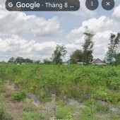 Bán đất tại mặt tiền đường Phạm Thị Quới, xã Phú Mỹ Hưng,  Huyện Củ Chi, nay là xã An Nhơn Tây, TP. Hồ Chí Minh