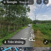 Cần sang nhượng gấp lô đất tại mặt tiền đường Phạm Thị Quới, Xã An Nhơn Tây, TP.HCM  10.000m2