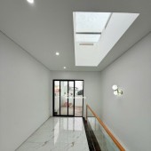 Bán Nhà Miêu Nha -Tây Mỗ - 40m2 -mặt tiền 3.2m , nở hậu – ngõ nông – 6.8 tỷ