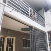 BÁN NHÀ GẦN CHỢ HƯNG LONG BÌNH CHÁNH, 40M2 SHR CHỈ 1 TỶ BAO SANG TÊN. LH:0978402430