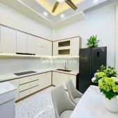 SIÊU PHẨM MỚI TẠI GÒ VẤP - FULL NỘI THẤT XỊN XÒ - 35M2 CHỈ 5TỶ880. LH:0901754355.