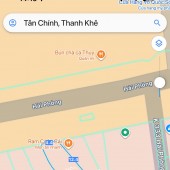 LÔ ĐẤT MẶT TIỀN ĐƯỜNG HẢI PHÒNG – TÀI SẢN TRUNG TÂM TP. ĐÀ NẴNG