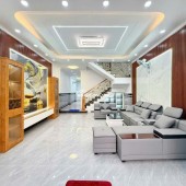 NHÀ HẺM XE HƠI: 92M2 GỒM 1 TRỆT 1 LẦU 4PN 3WC PK PT. LH:0336939979