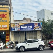 MẶT TIỀN ĐƯỜNG HOÀNG DIỆU - ĐÀ NẴNG