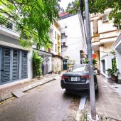 Bán chung cư mini 77 m2 8 tầng thang máy – 26 pkk Văn quán – Hà Đông- 29.3 tỷ