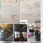 BÁN NHÀ F12 GÒ VẤP, DT 58M (1 TRỆT 1 LẦU SÂN THƯỢNG), SỔ HỒNG RIÊNG. 6,5 tỷ TL LH:0901754355