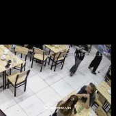 SANG NHƯỢNG QUÁN NHẬU PHAN HUY ÍCH. 80M2 GIÁ 250TR. LH:0564731521