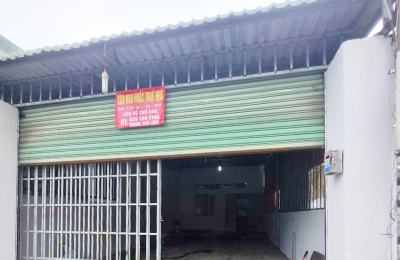 Cho thuê nhà nguyên căn giá rẻ nhà cấp 4 đường Thân Nhân Trung phường Trảng Dài Biên Hòa Đồng Nai