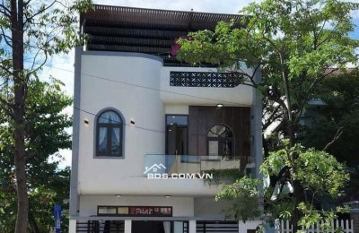 Cần bán nhà 2 tầng đường ĐỒNG XOÀI  (đường 10m5) - Liên Chiểu- Đà Nẵng