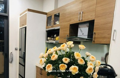 CHUNG CƯ TRÀNG AN COMPLEXE CẦU GIẤY TIỆN ÍCH NGẬP TRÀN