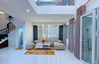 Bán nhà HXH Tân Sơn 4 tầng 74m2 4PN 3WC sát sân golf Tân Sơn Nhất vào ở ngay nhỉnh 8 tỷ