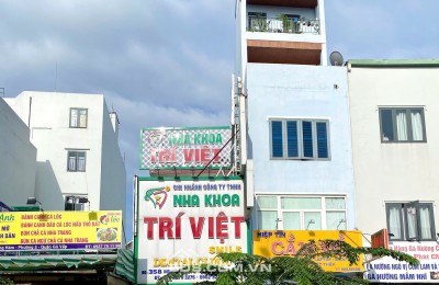 NHÀ 3 TẦNG, VỊ TRÍ MẶT TIỀN KINH DOANH SẦM UẤT BẬC NHẤT QUẬN GÒ VẤP. LH:0345678168.