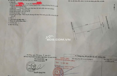 Bán đất 2 lô liền kề đường Đặng Như Mai - gần bến xe TT Thành phố